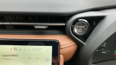 Lexus LBX 1.5 Takumi 5dr E-CVT Hybrid Hatchback